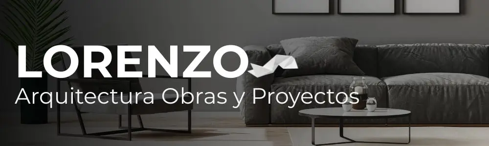 banner nuevo LORENZO ARQUITECTURA