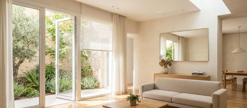 Necesito permiso de obra para agrandar una ventana