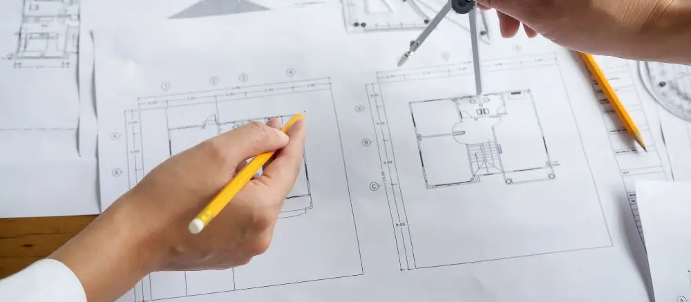 estudio de arquitectura en Madrid para obra